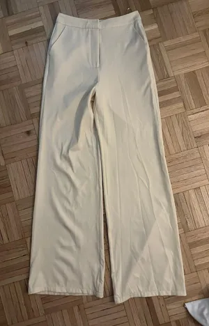 Nasty Gal Trousers thumbnail 1