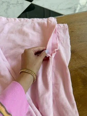 Daily Drills Cupid wide legs pants thumbnail 2