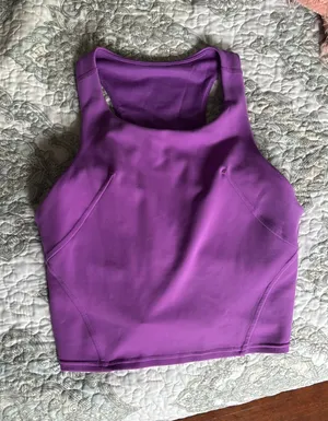 Lululemon Tank Top thumbnail 1