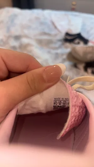 Adidas Gazelle Sneakers thumbnail 4