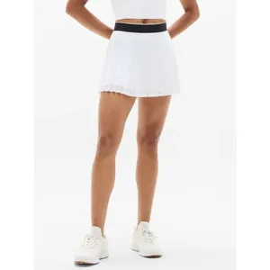 Athleta S Power Serve 13 1/2 Skort Bright White Small thumbnail 2