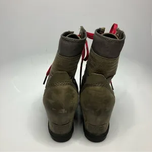 Sorel Lexie Wedge Booties size 10‎ thumbnail 8