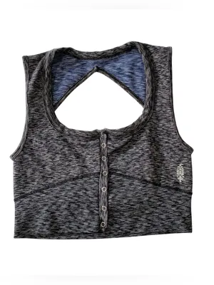 FREE PEOPLE MOVEMENT Swan Song Cami thumbnail 3