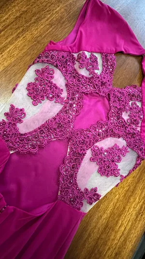Sherri Hill Prom Dress thumbnail 4