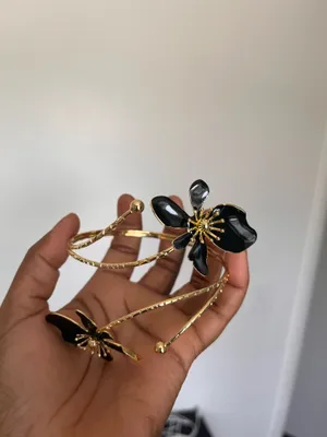 & Other Stories Arm cuff thumbnail 4