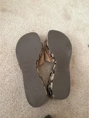 Coach Margot Sandals thumbnail 3