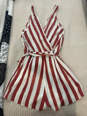 Lulus Romper thumbnail 2
