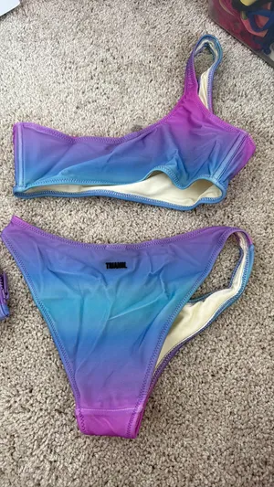 Triangl Bikini Set thumbnail 1