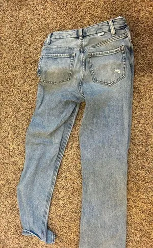 PacSun Baggy Jeans thumbnail 3