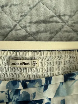 Abercrombie Dress thumbnail 6