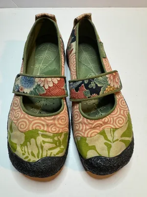Womens Harvest Size 7.5 thumbnail 1