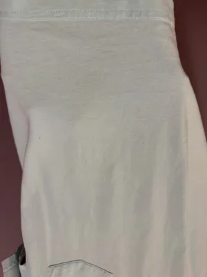 Comfort Colors Lauren James Short Sleeve Pocket Tee Mint Green / Blue thumbnail 7
