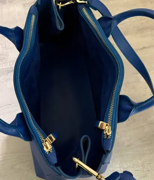 Teddy Blake Purse Blue thumbnail 5