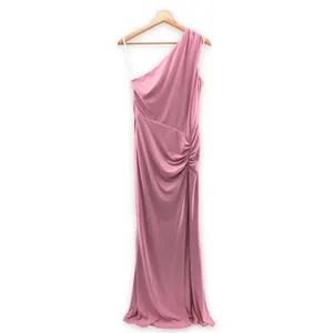 Katie May Raising the Bar Gown in Pinky‎ Mauve thumbnail 4