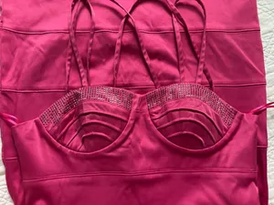 Barbie Pink Dress Size M thumbnail 7