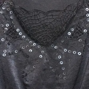 FINAL MARKDOWN Ladies’ Max Rave Mini Dress (L) thumbnail 3