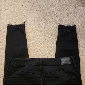 American eagle hi rise jeggings thumbnail 5