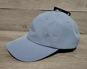 Vortex Women's Performance Cap Blue OS thumbnail 1