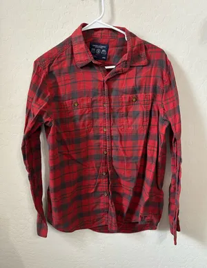 Flannel thumbnail 1