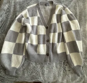 Boutique Cardigan Sweater thumbnail 2