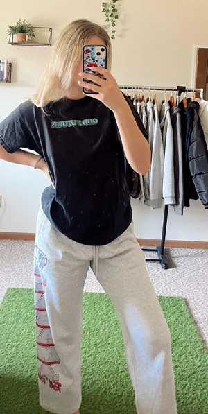 Odd Future Zumiez Graphic Tee  thumbnail 1