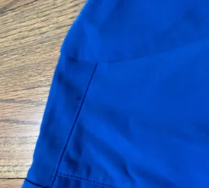 FIGS Blue Technical Collection Top XS thumbnail 4
