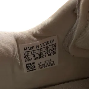 Adidas Ozweego chunky leather dad sneakers thumbnail 6
