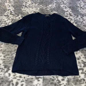 Lands’ End Sweater thumbnail 2