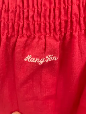 Hang Ten Dress thumbnail 3