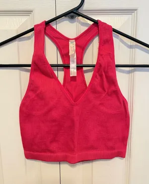 Free People Movement Tank thumbnail 1