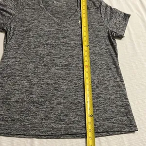 Under Armour loose‎ fit tee thumbnail 4