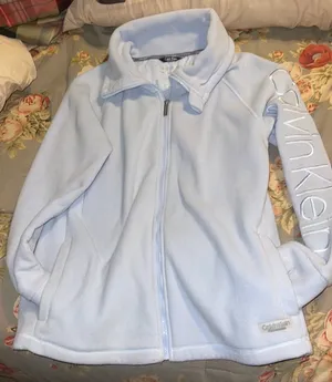 Calvin Klein Performance Jacket Med thumbnail 1