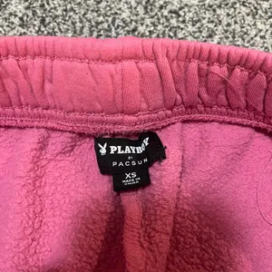 PLAYBOY Pink Women's Shorts thumbnail 2