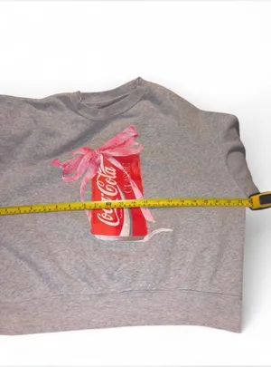 Coca Cola Sweatshirt thumbnail 8