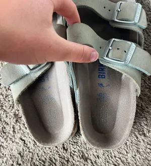 Blue Size 6 thumbnail 2