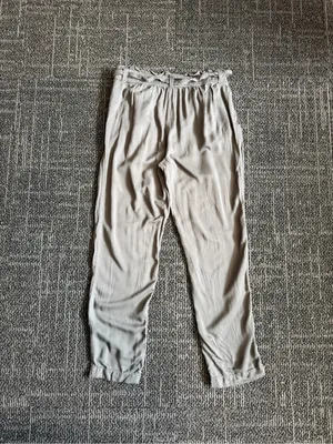 Aerie Super Soft Jogger Pants Small thumbnail 5