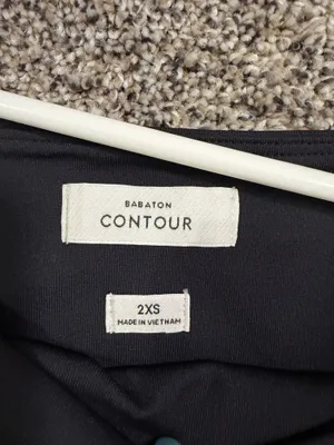 Aritzia Contour Babaton Bodysuit thumbnail 3
