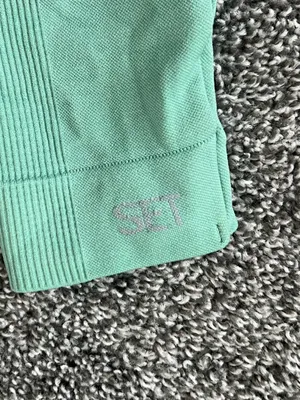 Set Active Leggings 23” thumbnail 4
