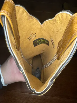 J.b Dillon Boots thumbnail 5