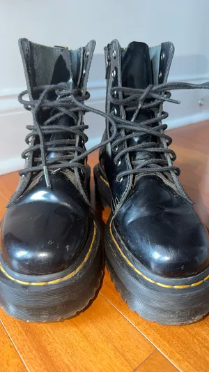 Dr. Martens Boots thumbnail 5