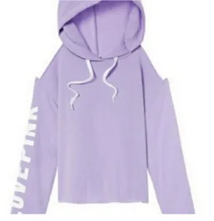 Vs pink super rare set y2k size large thumbnail 2