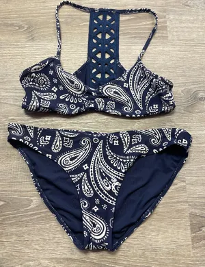 Womens  Bikini thumbnail 1