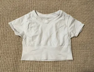 Aerie Workout Top thumbnail 1