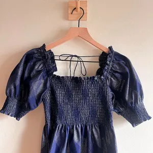 Hill House Athena Nap Dress Size XS thumbnail 3