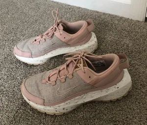 Nike Woman Crater Remixa Size 7.5 thumbnail 2