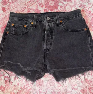 Levi’s Shorts Denim thumbnail 1