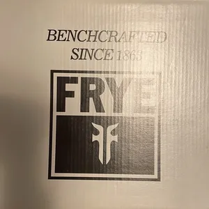 Boots Frye thumbnail 7