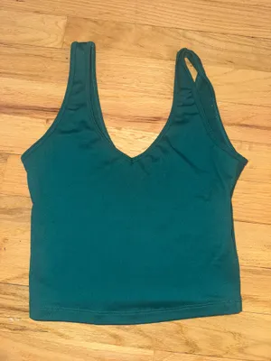 Hollister Tank Top thumbnail 1