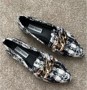 Steve Madden Flats thumbnail 6