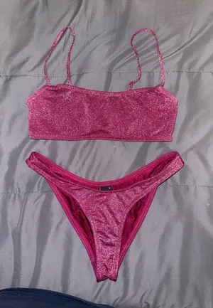 Triangl Bikini Set thumbnail 1